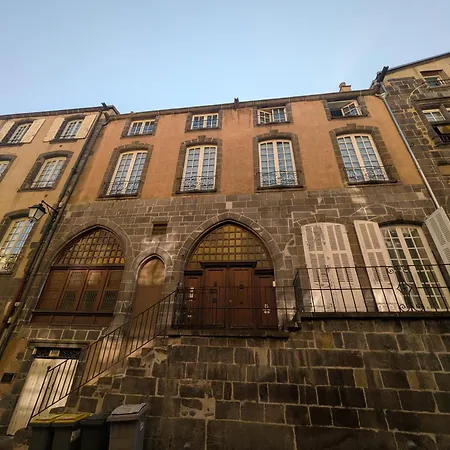Dans Mon Montferrand *