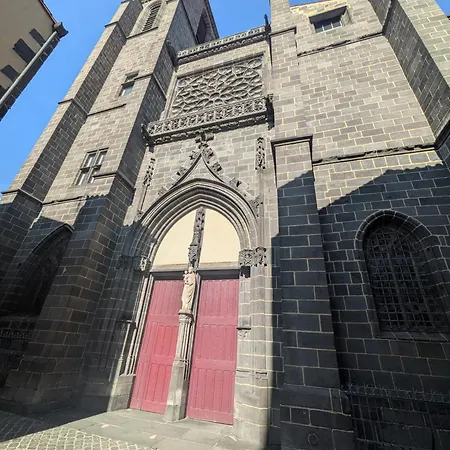 Dans Mon Montferrand Clermont-Ferrand
