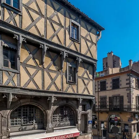 Dans Mon Montferrand * Clermont-Ferrand